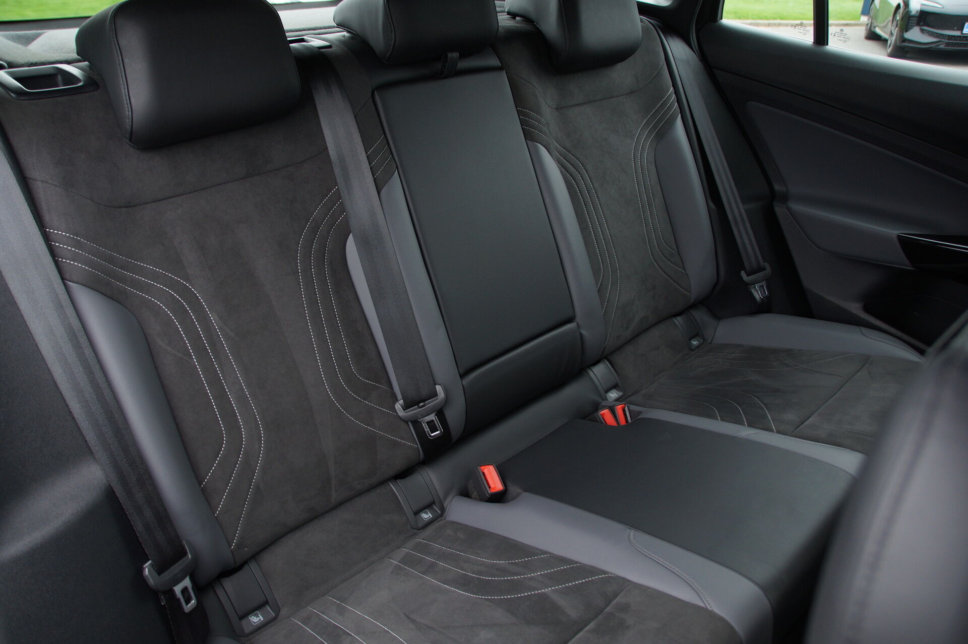 Billede af VW ID.5 EL Pro Performance 204HK 5d Aut.