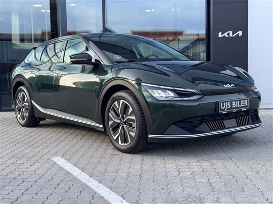 Kia EV6 EL Long Range 229HK 5d Aut.