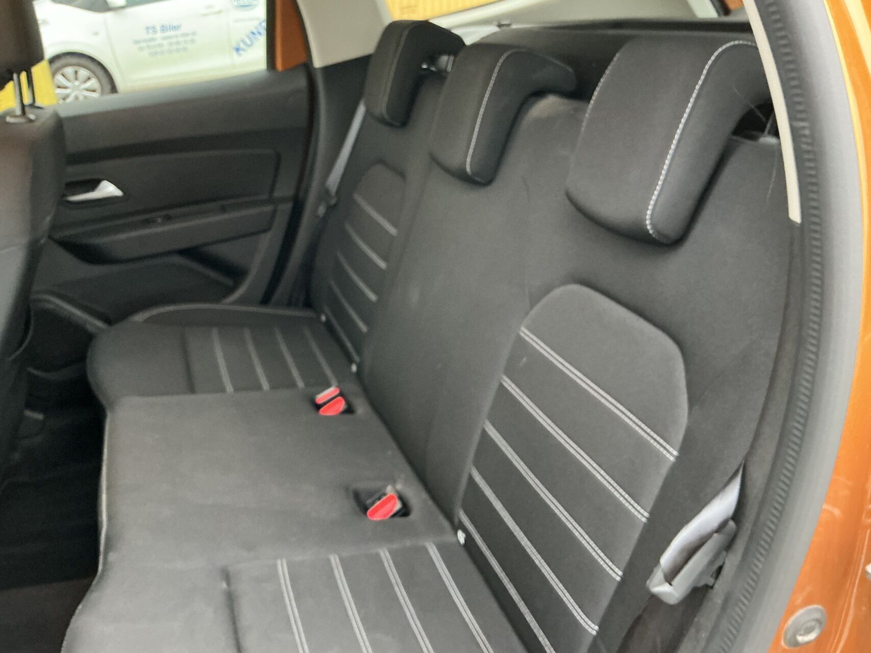 Billede af Dacia Duster 1,5 DCi Prestige 109HK 5d 6g