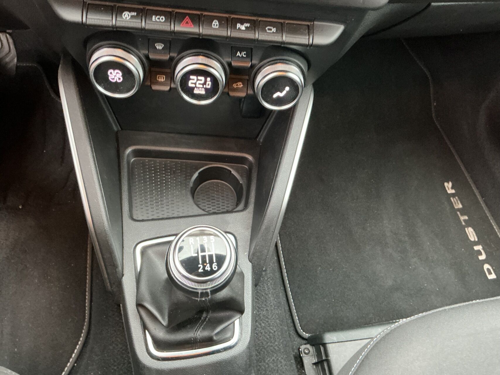 Billede af Dacia Duster 1,5 DCi Prestige 109HK 5d 6g