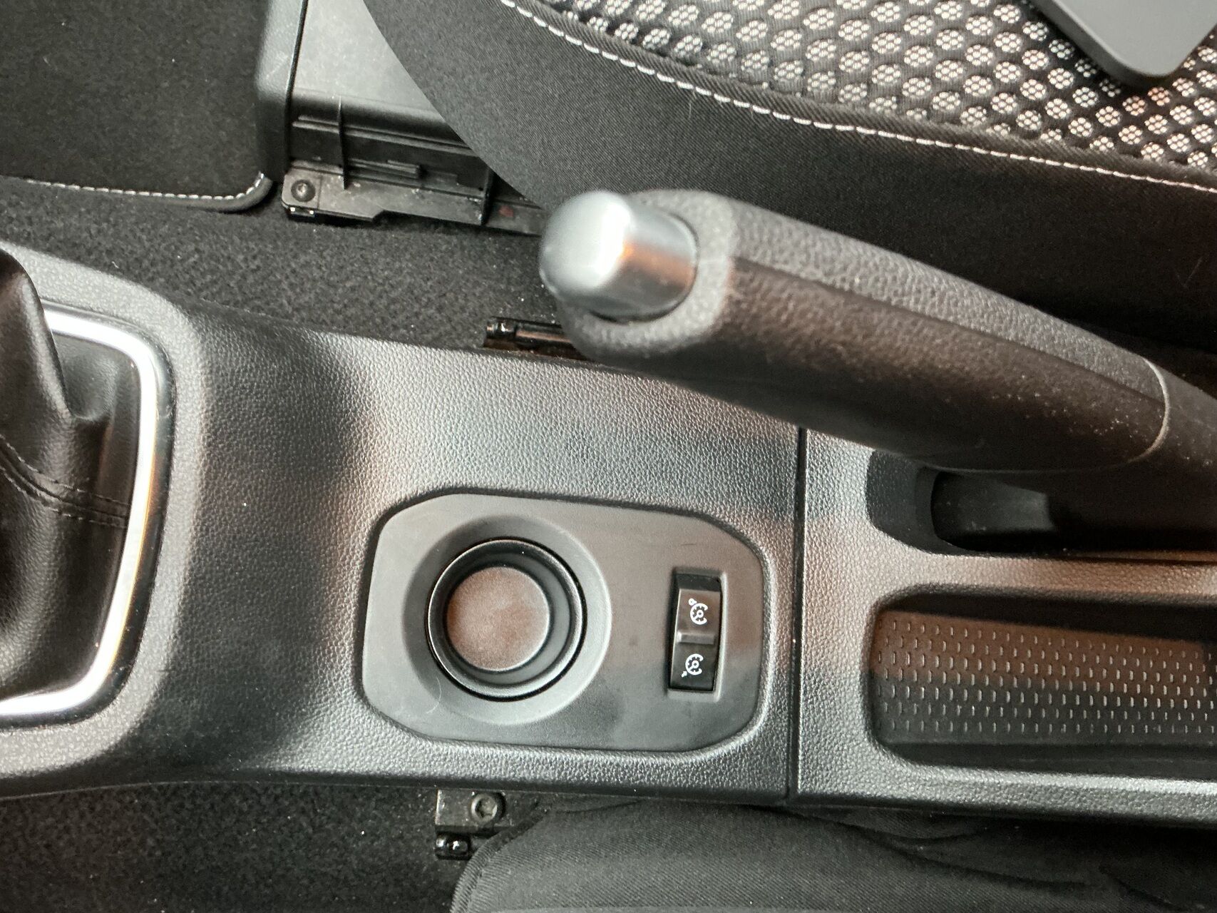 Billede af Dacia Duster 1,5 DCi Prestige 109HK 5d 6g