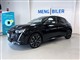 Billede af Peugeot e-208 EL GT 136HK 5d Aut.