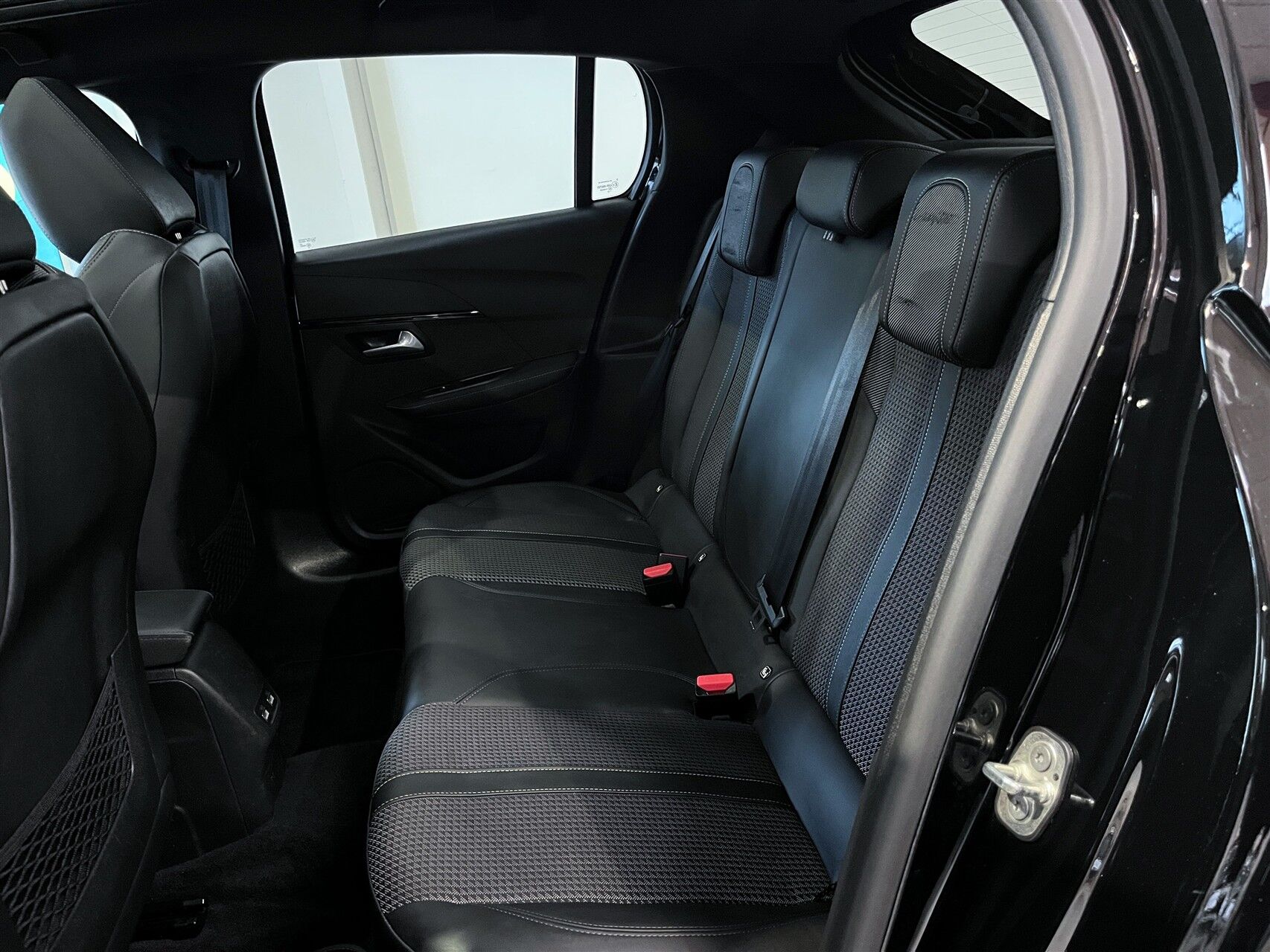 Billede af Peugeot e-208 EL GT 136HK 5d Aut.