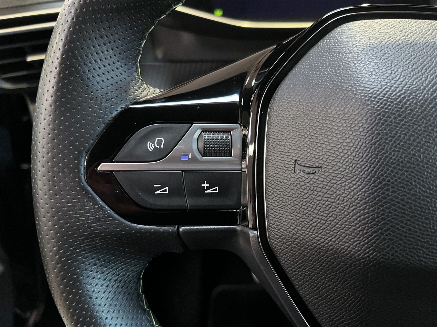 Billede af Peugeot e-208 EL GT 136HK 5d Aut.