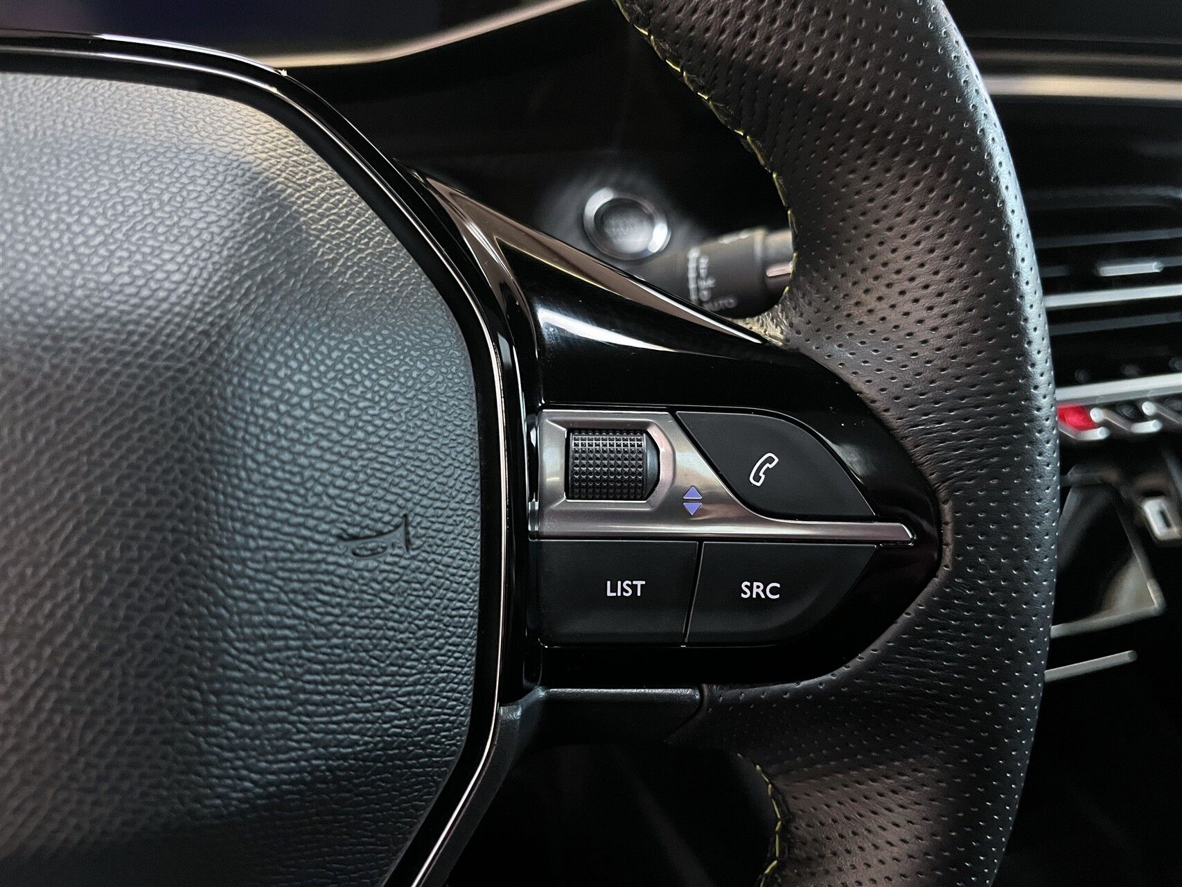Billede af Peugeot e-208 EL GT 136HK 5d Aut.