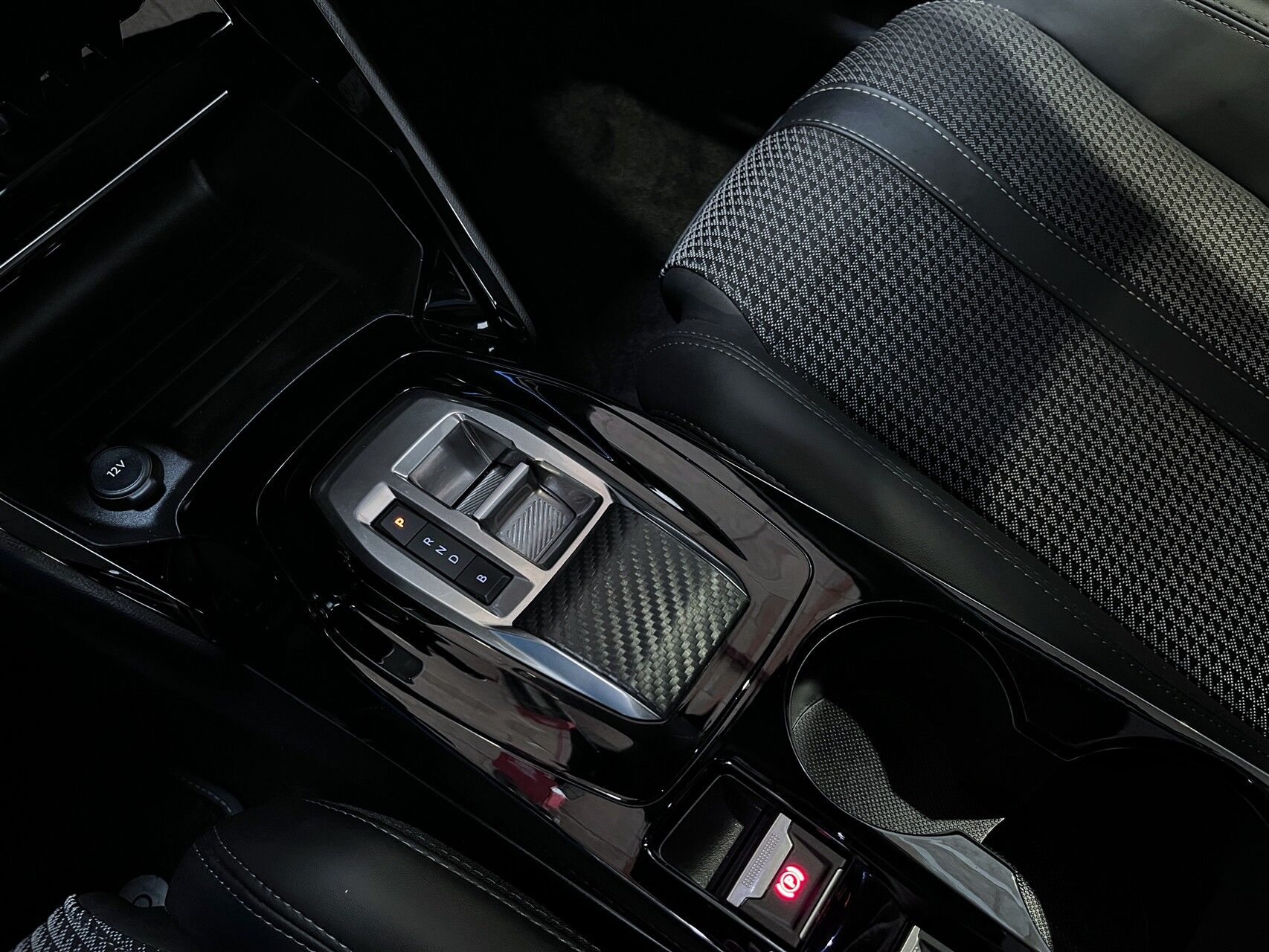 Billede af Peugeot e-208 EL GT 136HK 5d Aut.