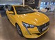 Billede af Peugeot 208 1,2 PureTech Supreme Sport 100HK 5d 6g