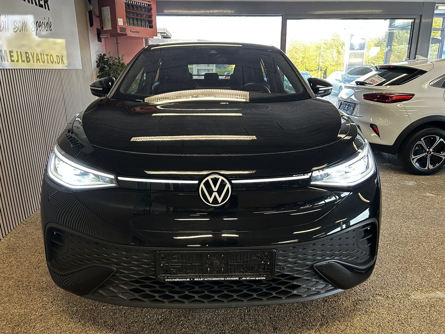 Billede af VW ID.5 EL Style 286HK 5d Aut.