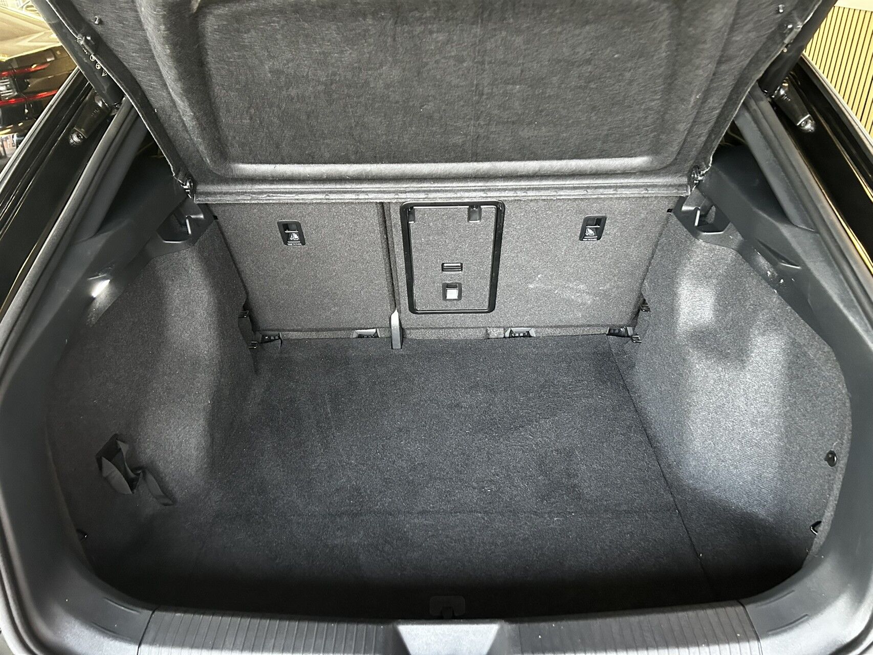 Billede af VW ID.5 EL Style 286HK 5d Aut.