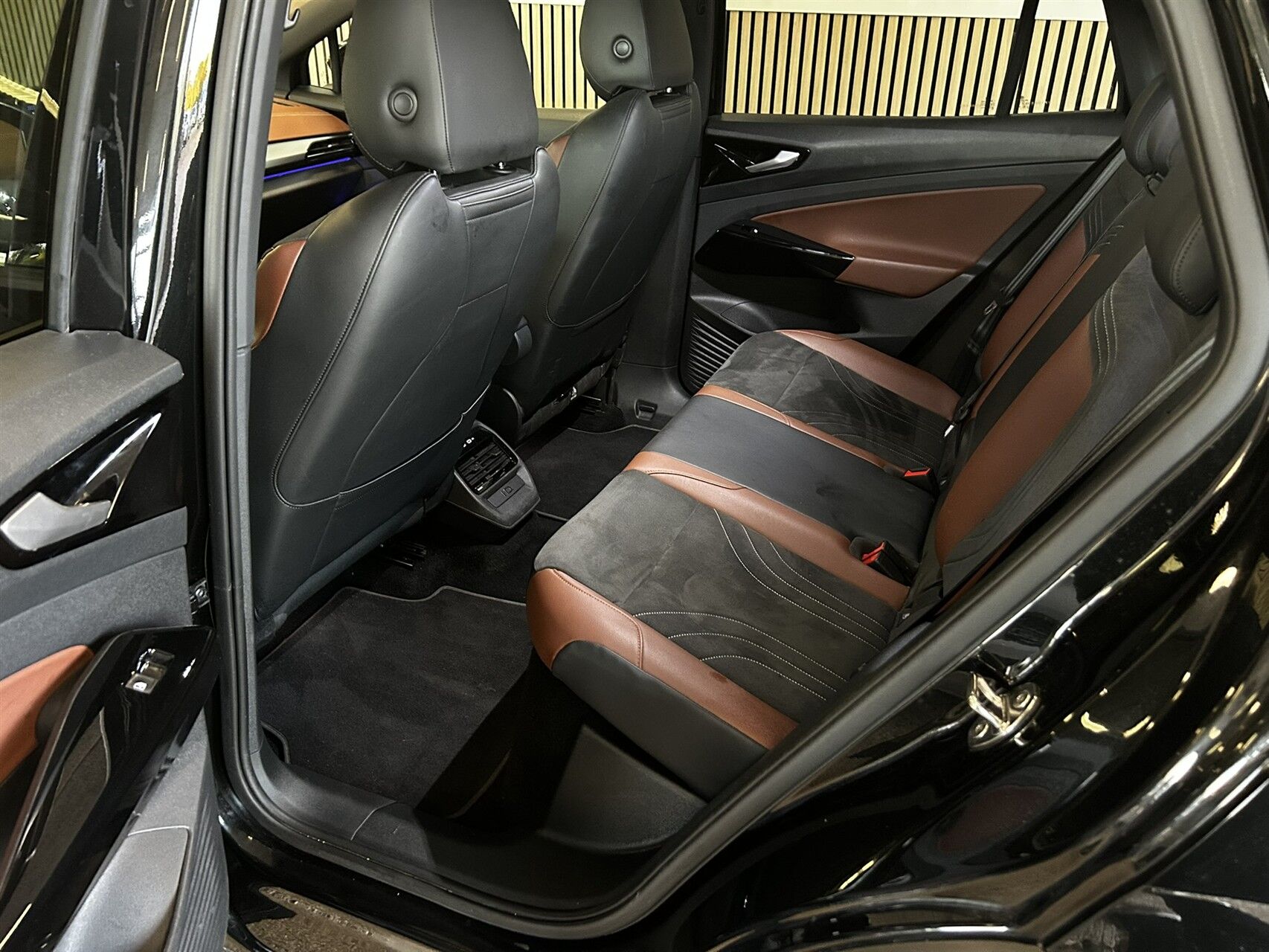Billede af VW ID.5 EL Style 286HK 5d Aut.