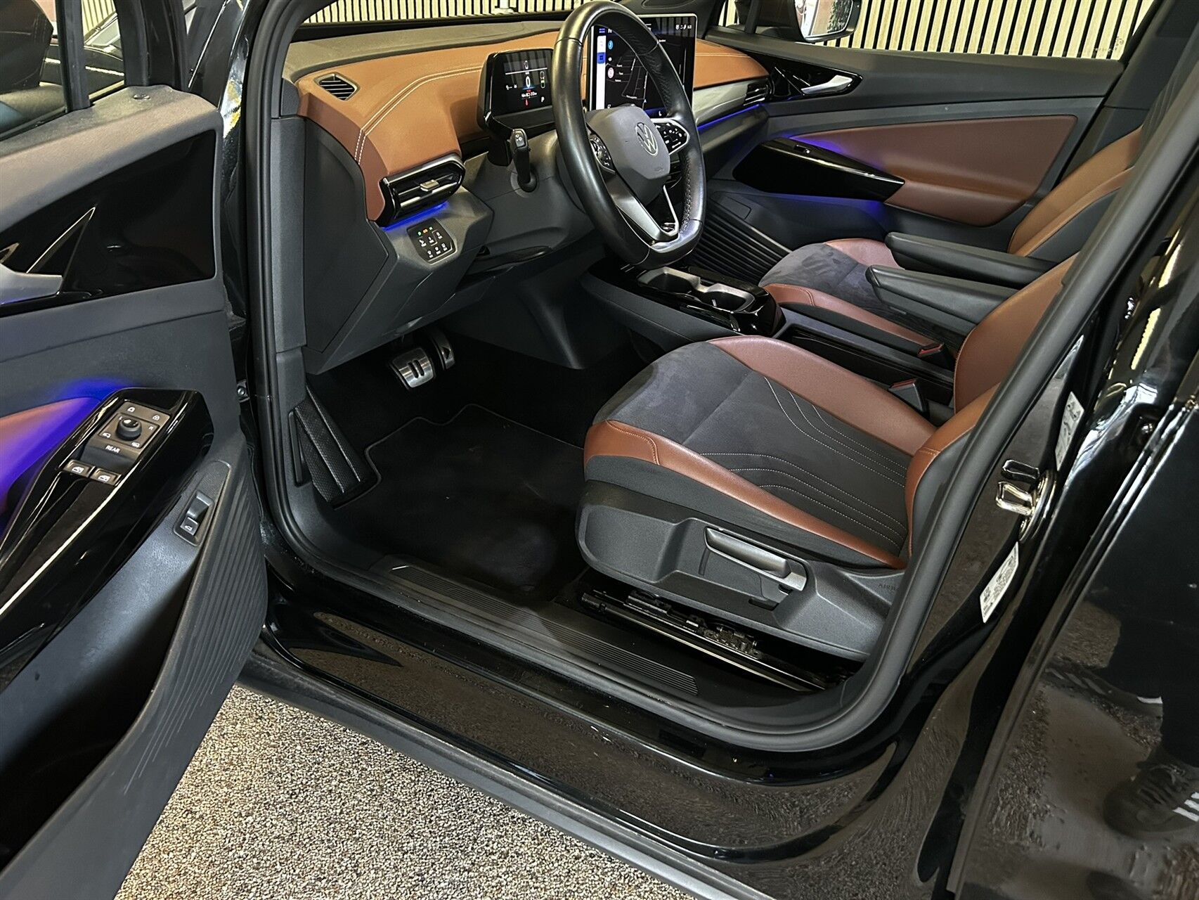 Billede af VW ID.5 EL Style 286HK 5d Aut.