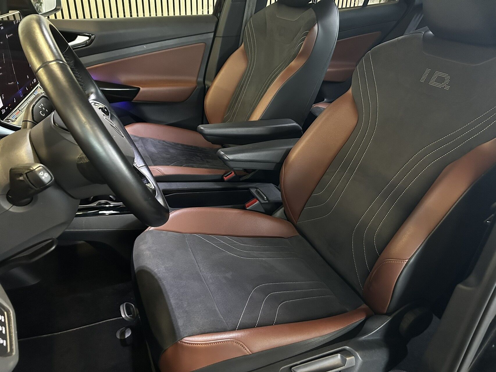 Billede af VW ID.5 EL Style 286HK 5d Aut.