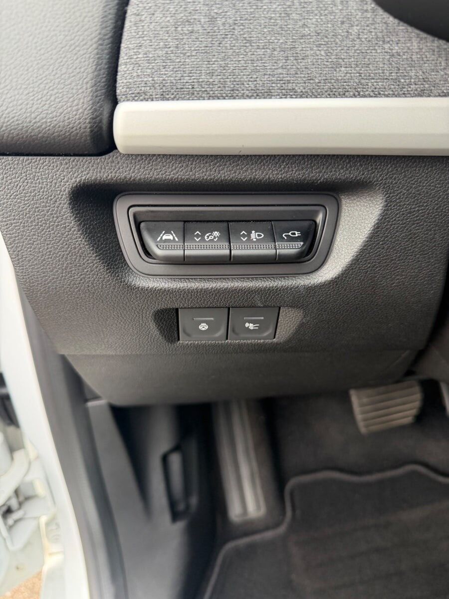 Billede af Renault Zoe 52 kWh Zen 108HK 5d Aut.