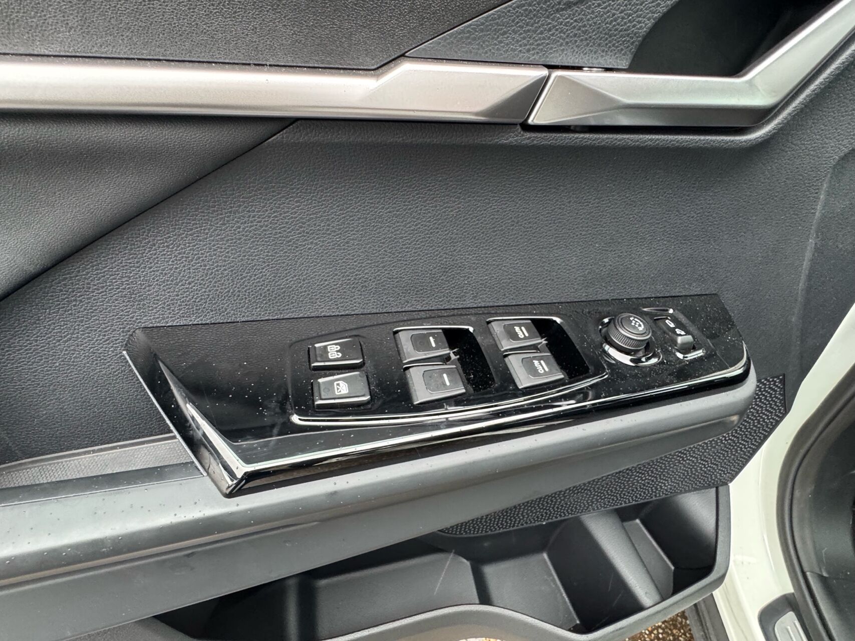 Billede af KGM Musso EV EL AWD 237HK DobKab Aut.