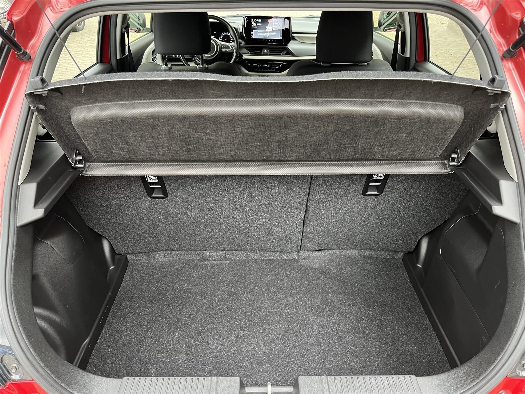 Billede af Suzuki Swift 1,2 Upgrade 82HK 5d