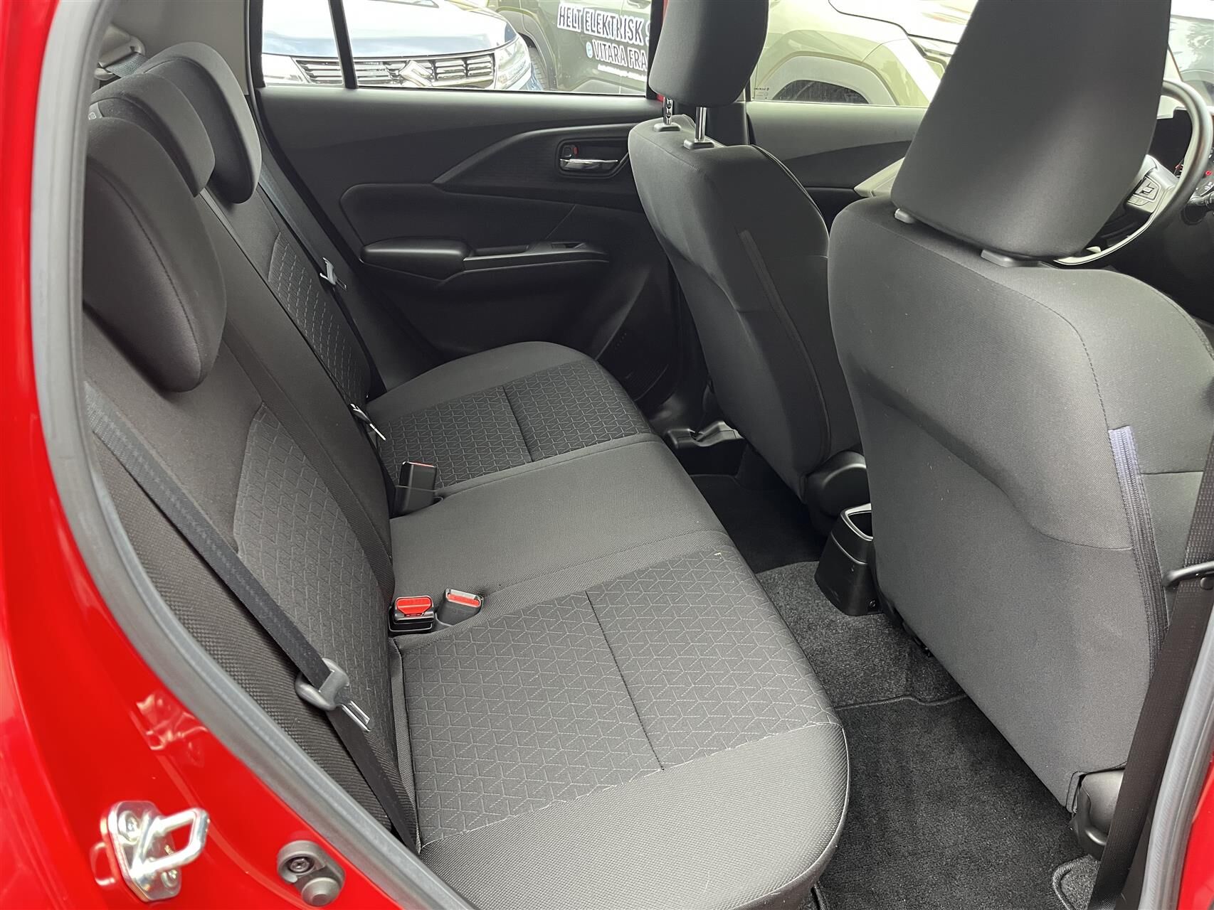 Billede af Suzuki Swift 1,2 Upgrade 82HK 5d