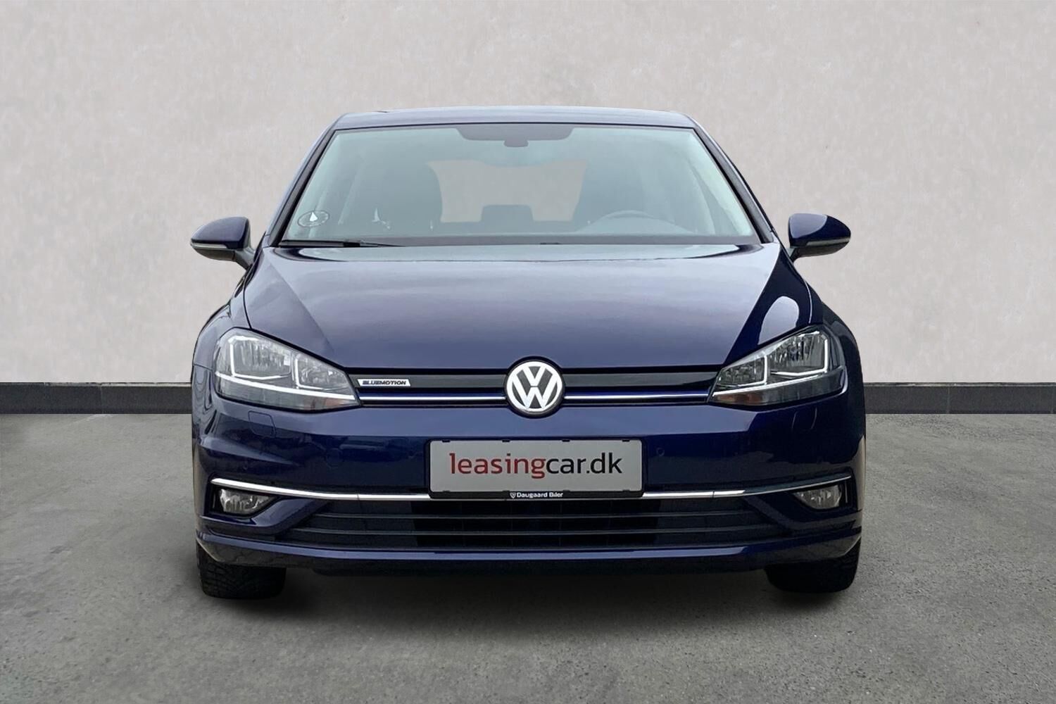 Billede af VW Golf 1,5 TSI BMT EVO Comfortline DSG 130HK 5d 7g Aut.