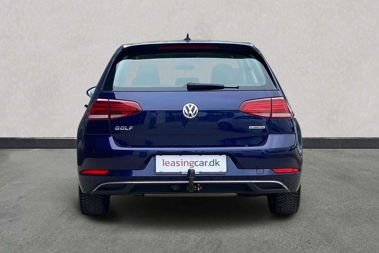 Billede af VW Golf 1,5 TSI BMT EVO Comfortline DSG 130HK 5d 7g Aut.