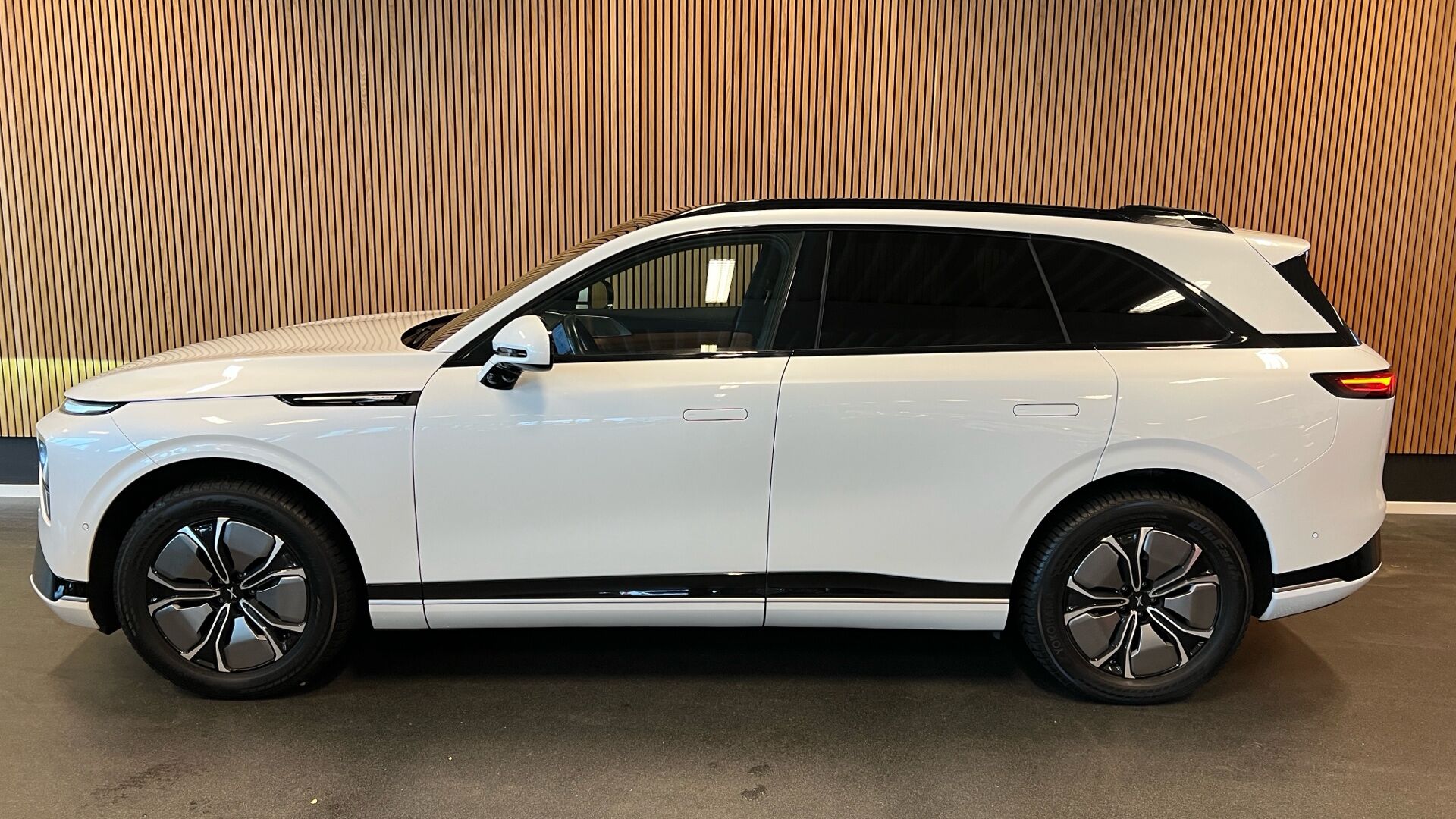 Billede af Xpeng G9 EL Standard Range 313HK 5d Aut.