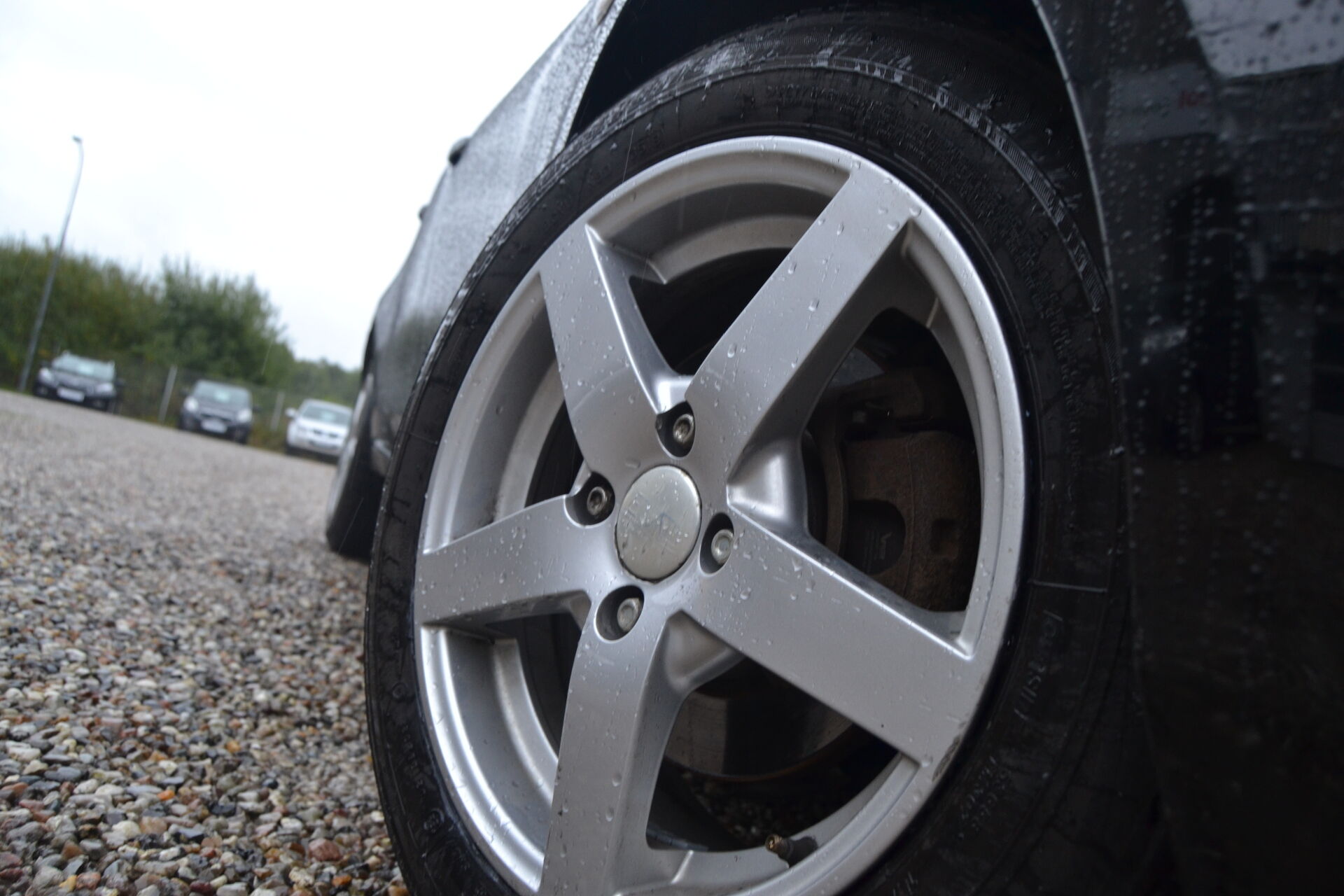 Billede af Mazda 2 1,3 Advance 86HK 5d