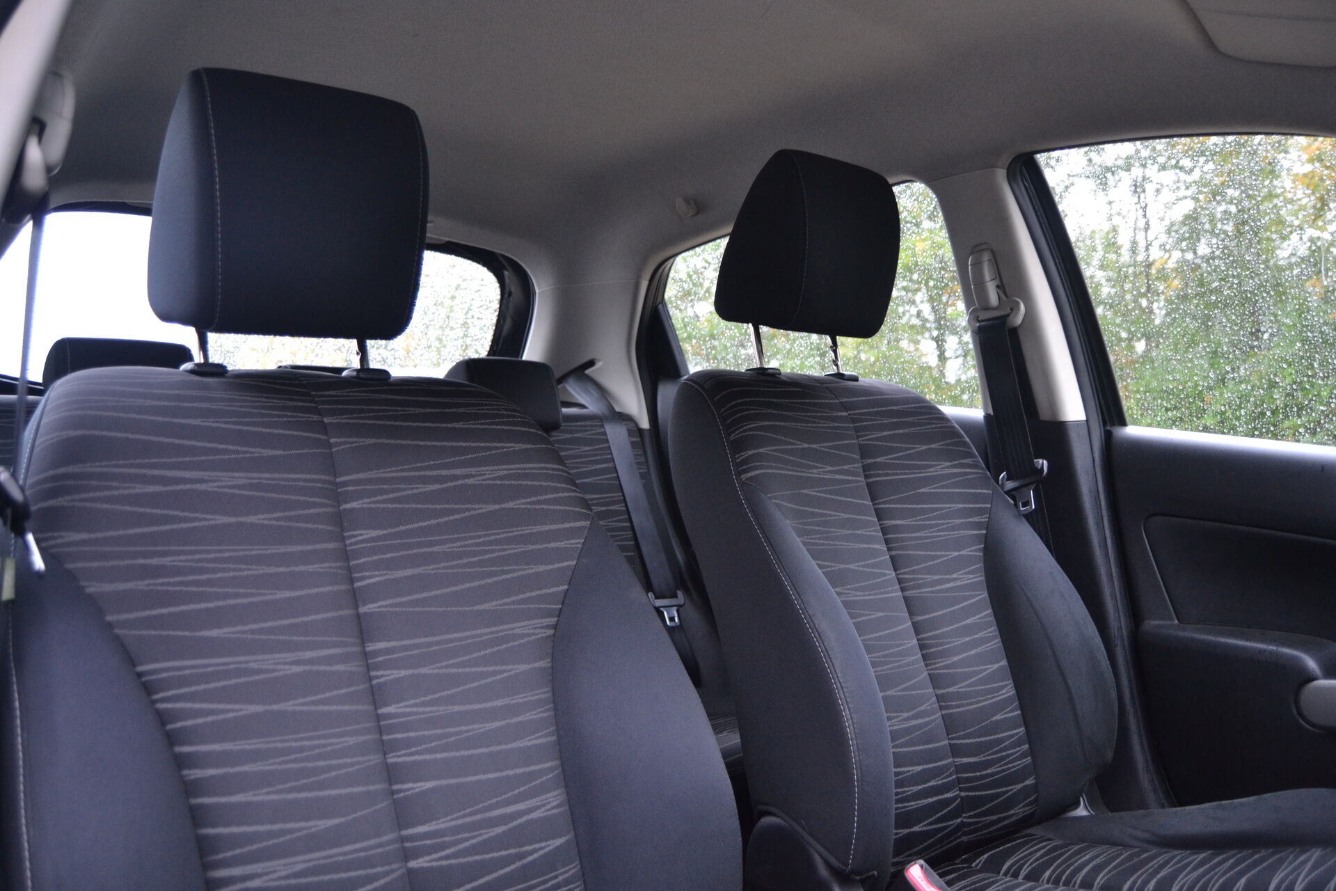 Billede af Mazda 2 1,3 Advance 86HK 5d