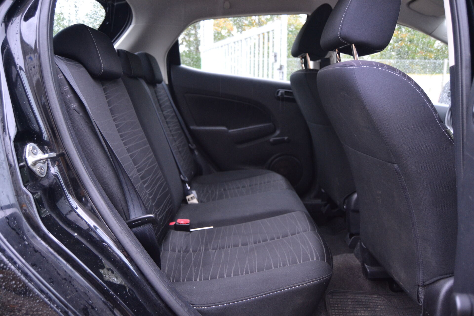 Billede af Mazda 2 1,3 Advance 86HK 5d