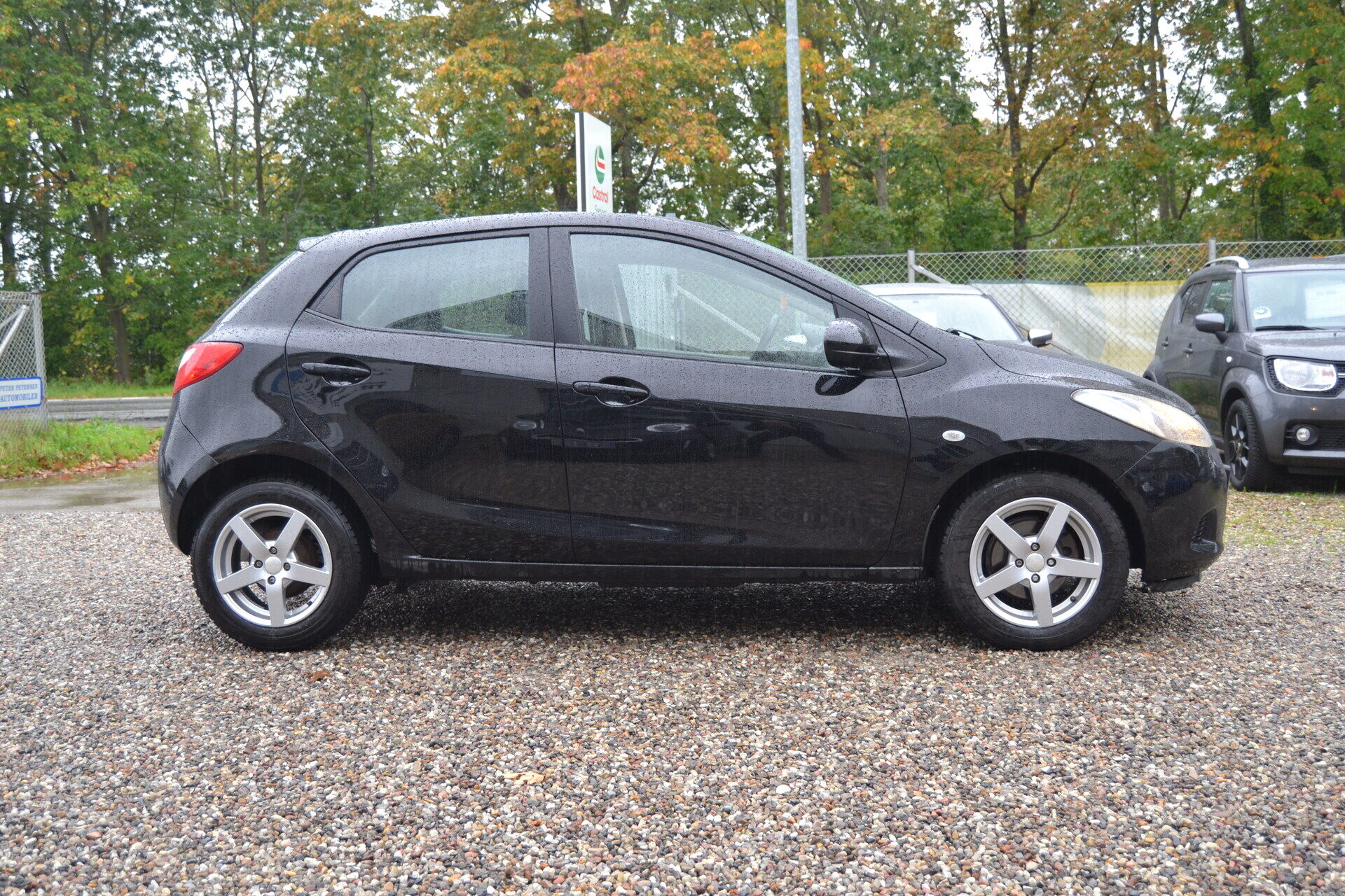 Billede af Mazda 2 1,3 Advance 86HK 5d