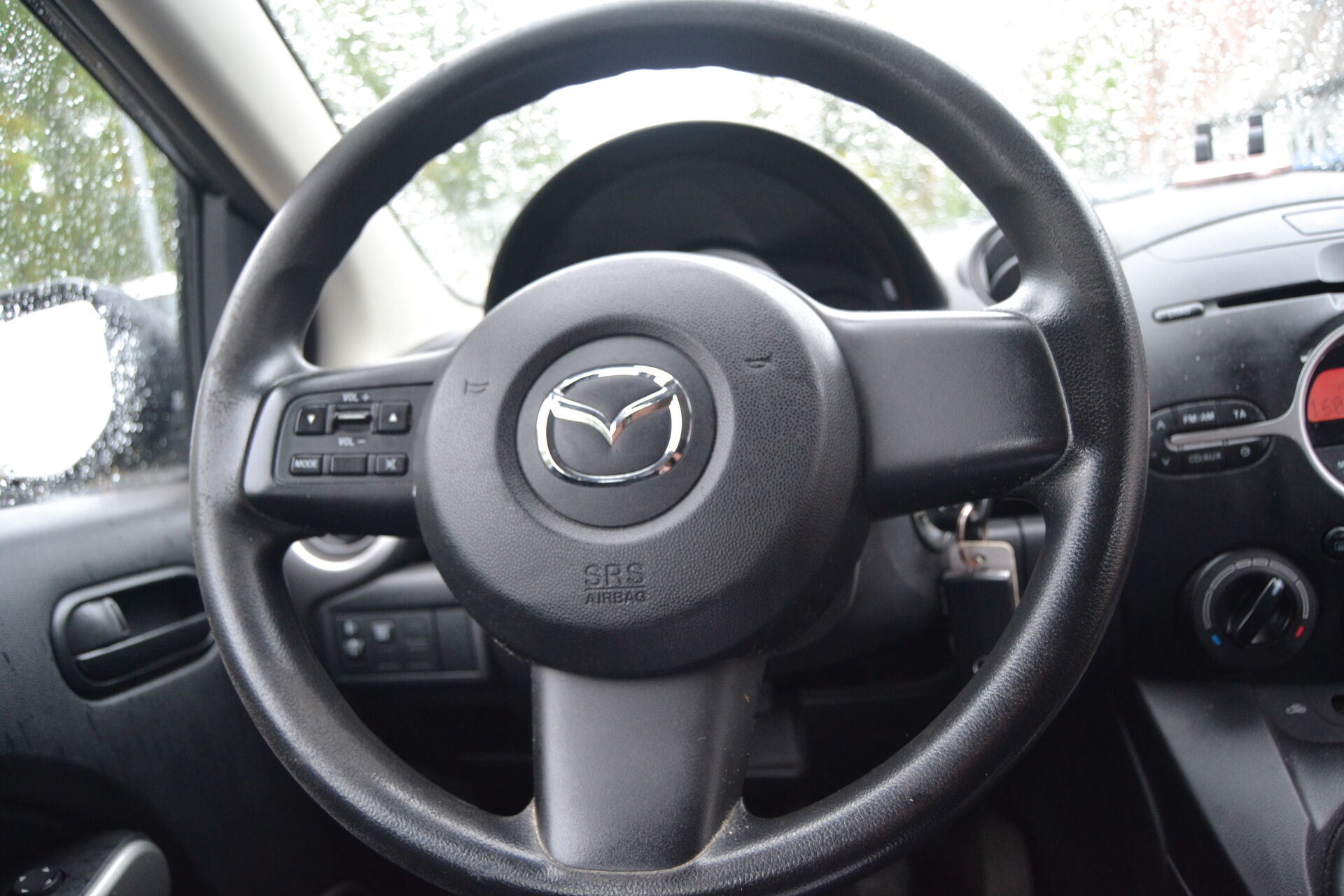 Billede af Mazda 2 1,3 Advance 86HK 5d
