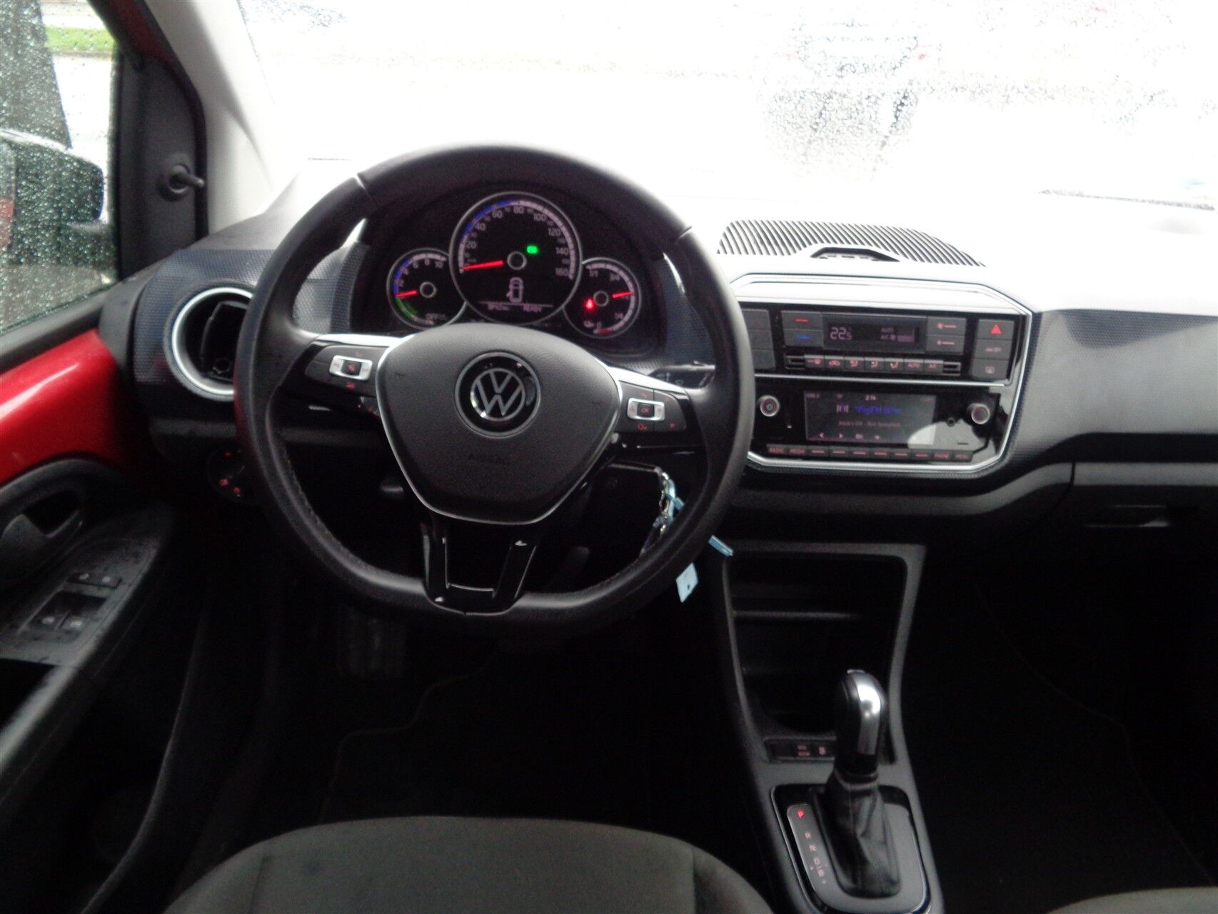 Billede af VW e-up EL 82HK 5d Aut.