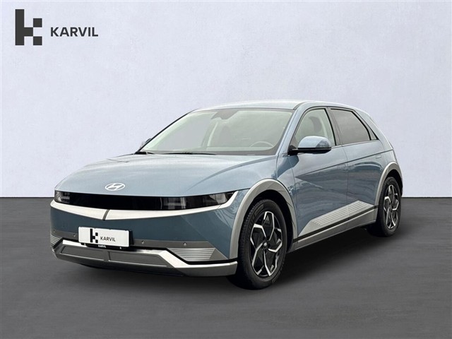 Billede af Hyundai Ioniq 5 Electric 77,4 kWh Techniq 229HK 5d Aut.