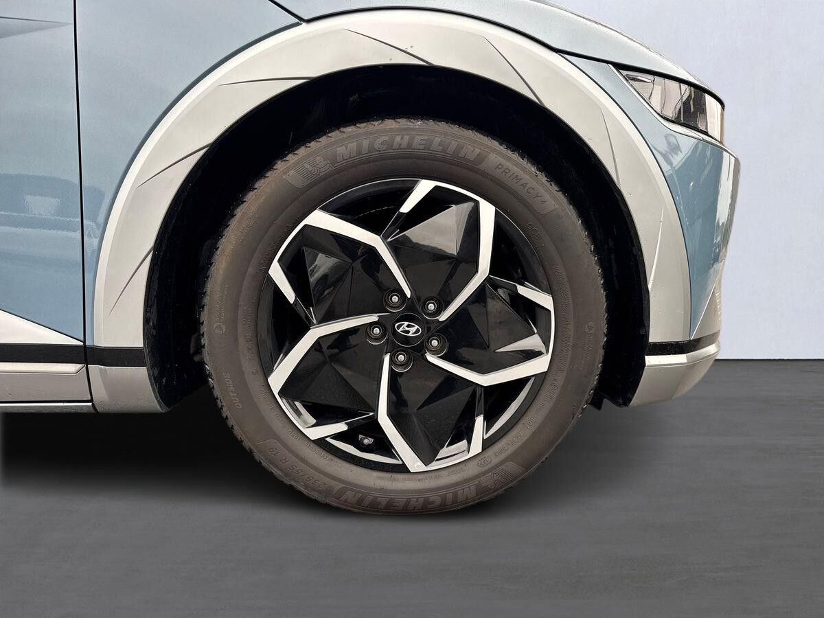 Billede af Hyundai Ioniq 5 Electric 77,4 kWh Techniq 229HK 5d Aut.
