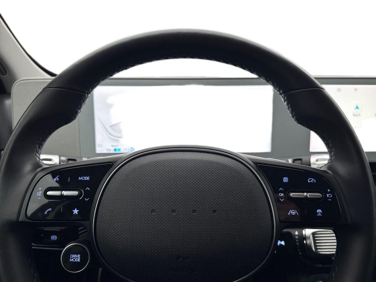 Billede af Hyundai Ioniq 5 Electric 77,4 kWh Techniq 229HK 5d Aut.