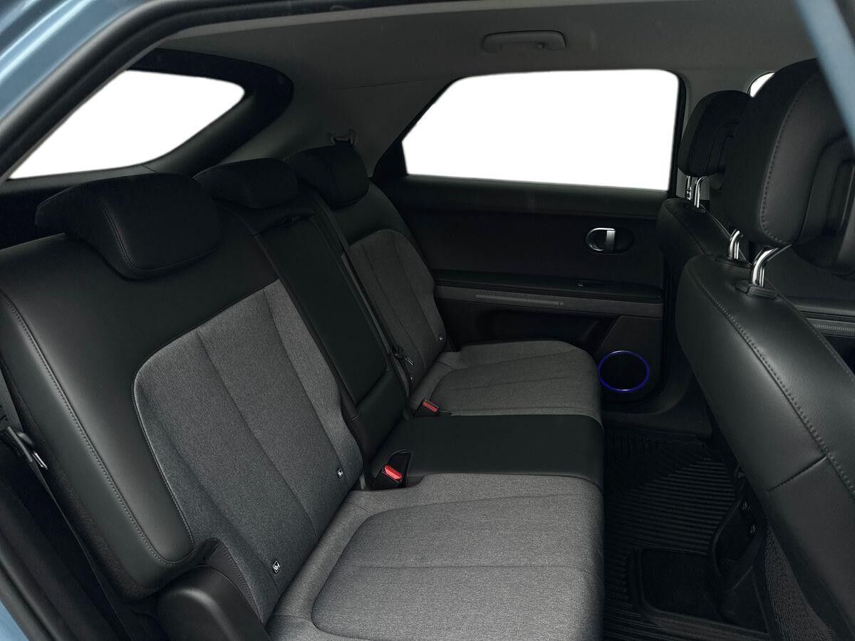 Billede af Hyundai Ioniq 5 Electric 77,4 kWh Techniq 229HK 5d Aut.