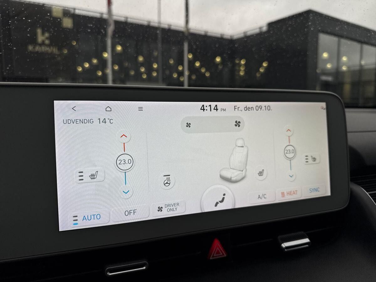 Billede af Hyundai Ioniq 5 Electric 77,4 kWh Techniq 229HK 5d Aut.