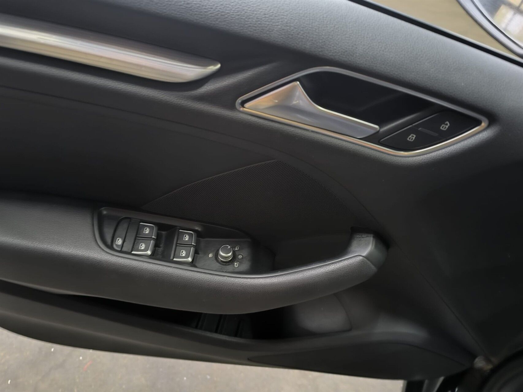 Billede af Audi A3 Sportback 1,5 TFSI Sport S Tronic 150HK 5d 7g Aut.