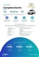 Billede af Renault Zoe 52 kWh Intens 136HK 5d Aut.
