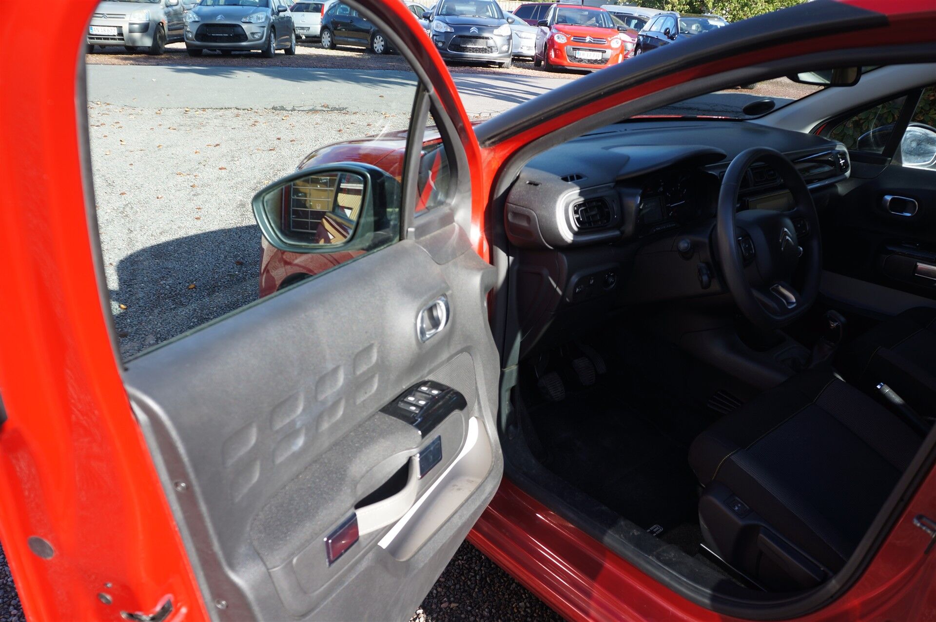 Billede af Citroën C3 1,2 PureTech Feel+ 82HK 5d