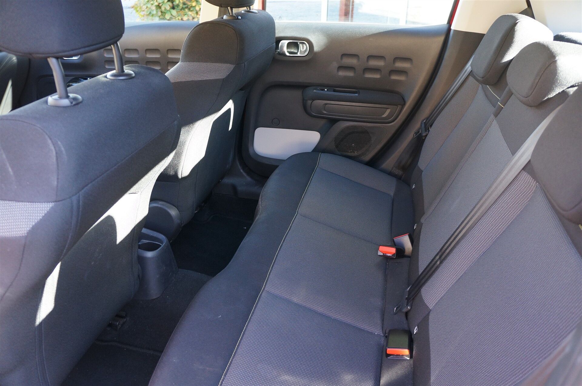 Billede af Citroën C3 1,2 PureTech Feel+ 82HK 5d