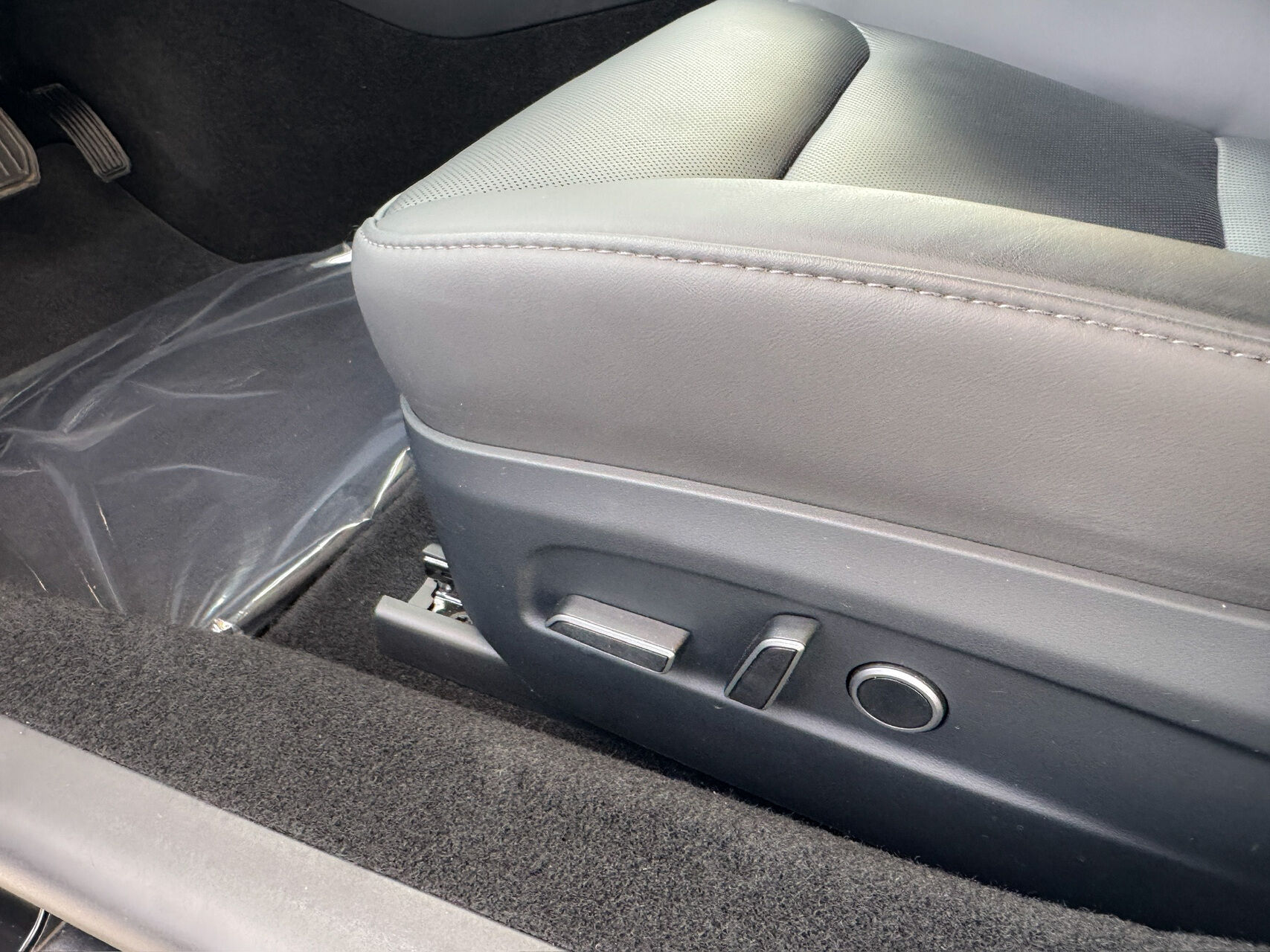 Billede af Tesla Model 3 EL 283HK Aut.