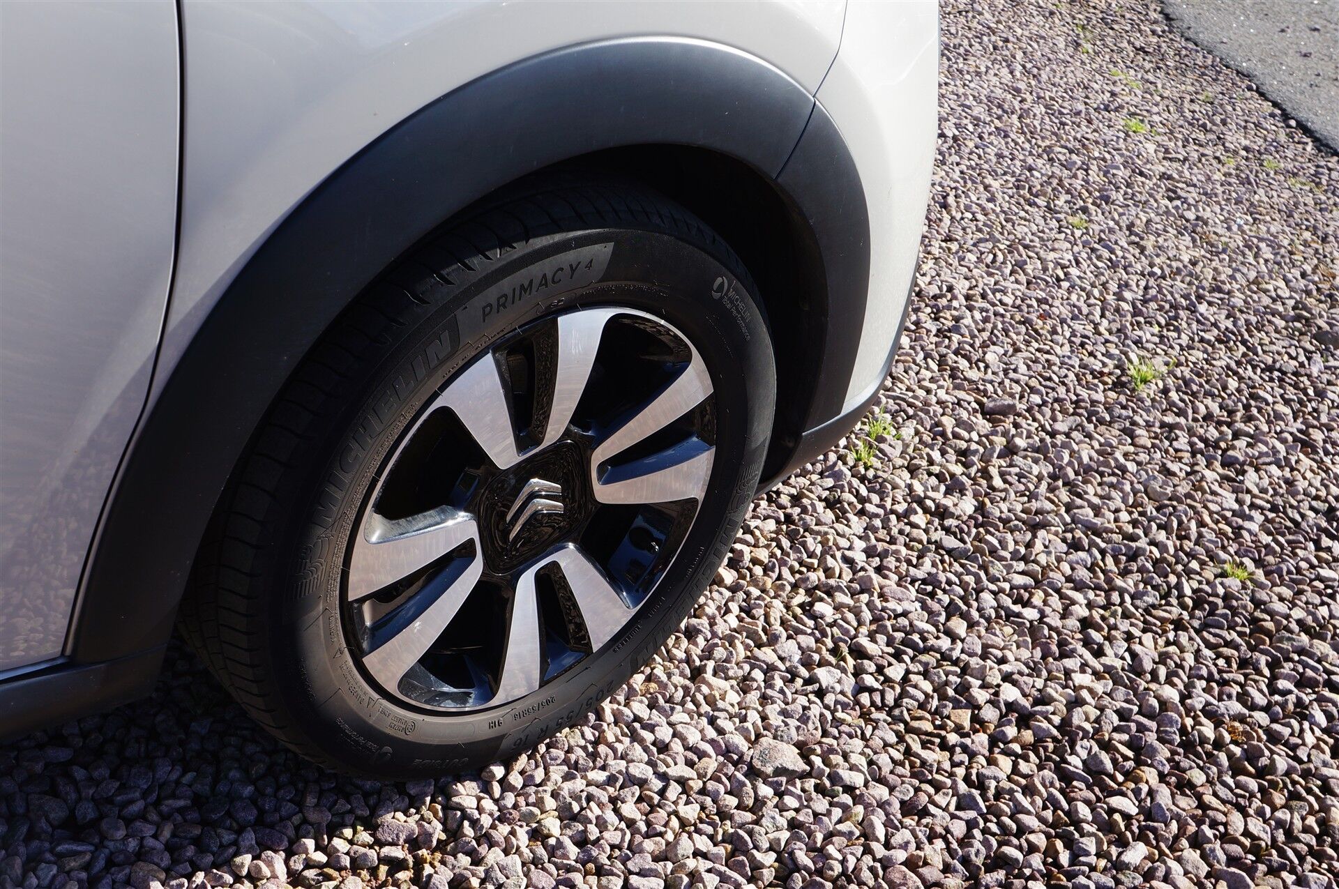 Billede af Citroën C3 1,2 PureTech Shine 83HK 5d