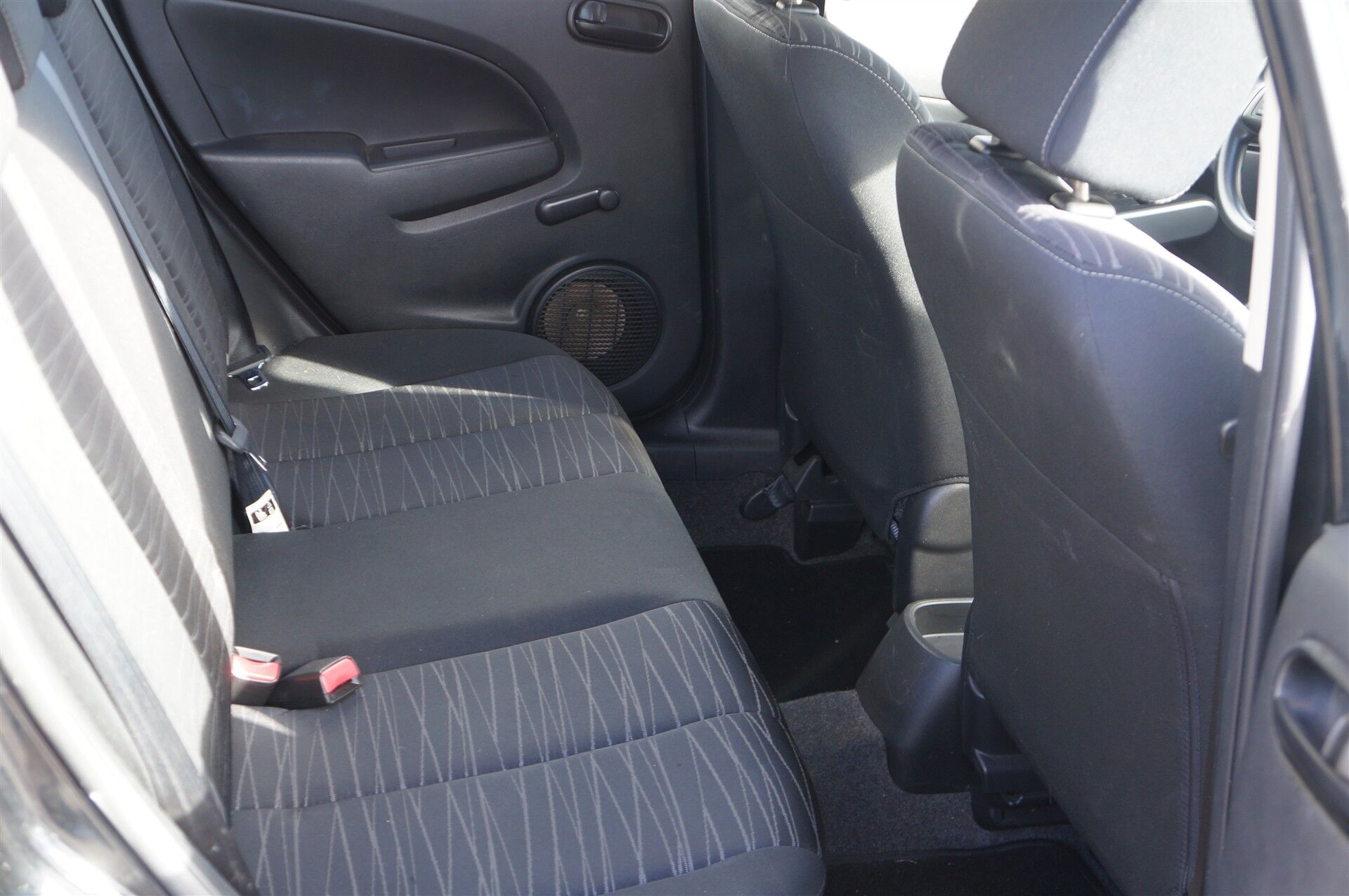 Billede af Mazda 2 1,3 Advance 86HK 5d