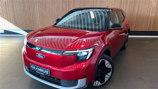 Ford Explorer EL UR Premium RWD 286HK 5d Aut.