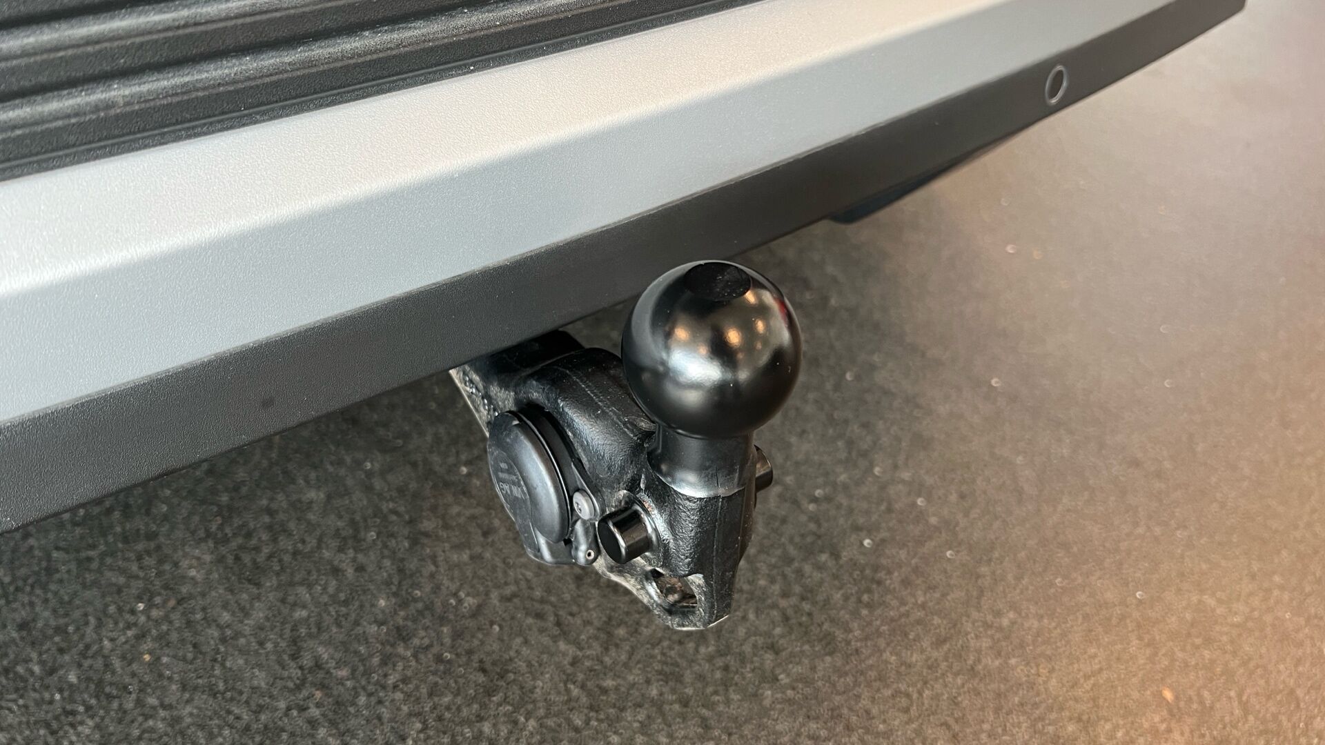 Billede af Ford Explorer EL UR Premium RWD 286HK 5d Aut.