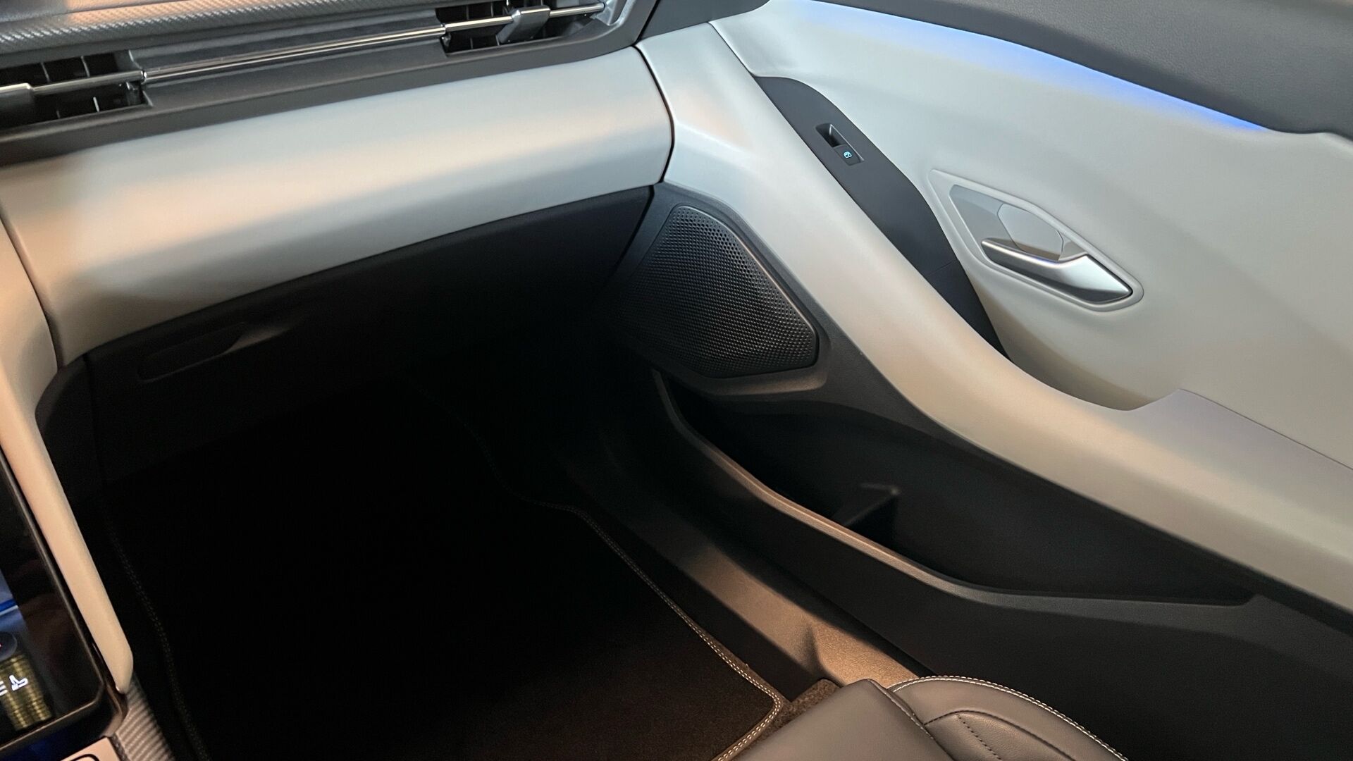 Billede af Ford Explorer EL UR Premium RWD 286HK 5d Aut.