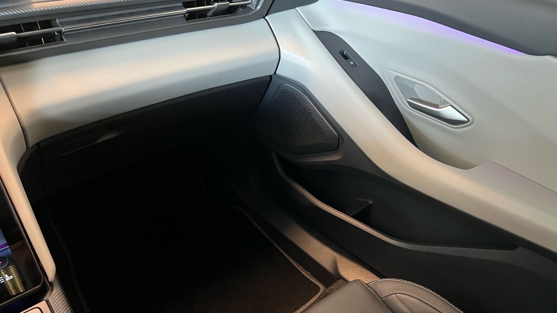 Billede af Ford Explorer EL UR Premium RWD 286HK 5d Aut.