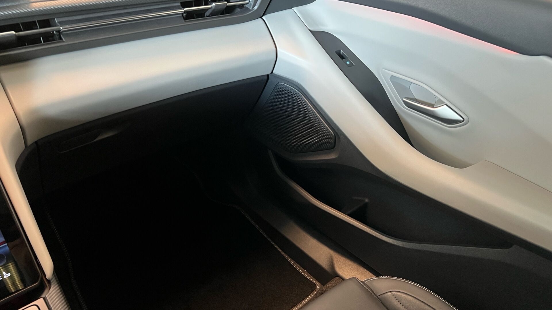 Billede af Ford Explorer EL UR Premium RWD 286HK 5d Aut.