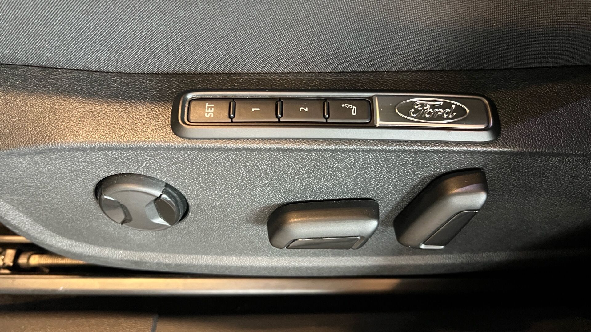 Billede af Ford Capri EL UR Premium 286HK 5d Aut.