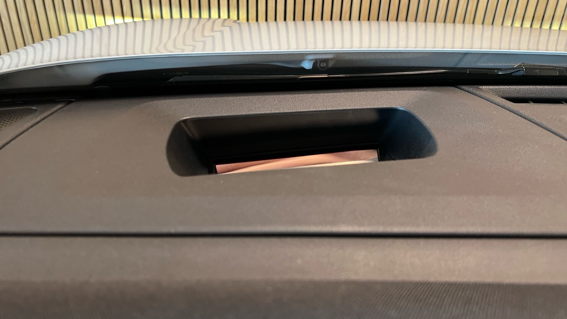 Billede af Ford Capri EL UR Premium 286HK 5d Aut.
