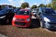 Billede af Citroën C1 1,0 VTi Sportline 72HK 5d