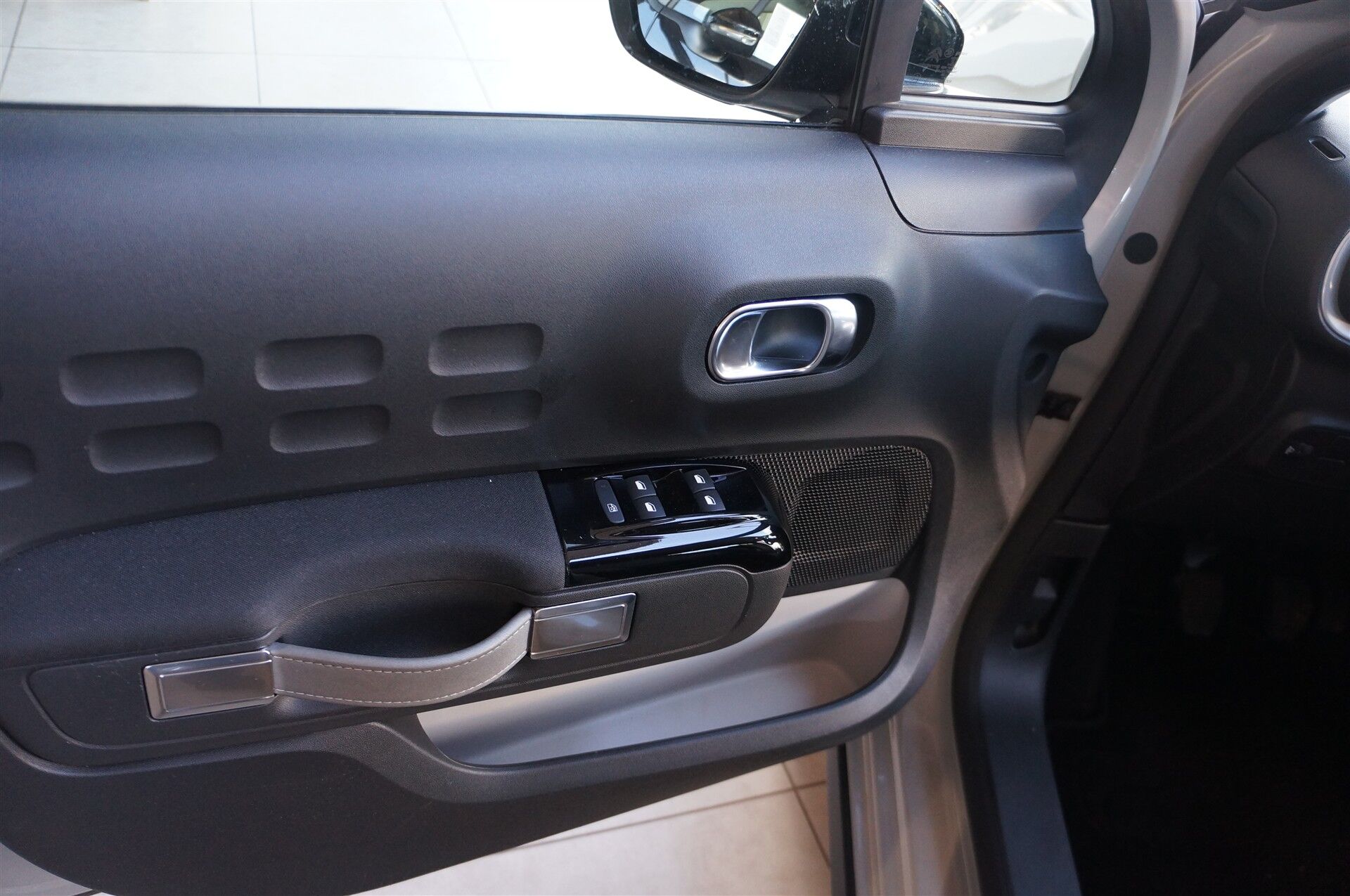 Billede af Citroën C3 1,2 PureTech Triumph 83HK 5d